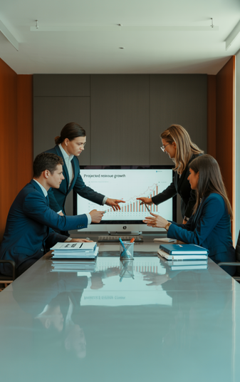 Vergi ve Mali Danışmanlık Hizmetleri